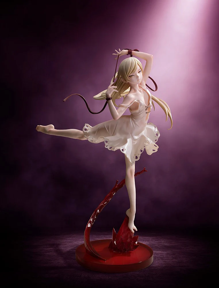 1/6 Kiss-Shot Acerola-Orion Heart-Under-Blade 12 Years Old Ver. - Image 10