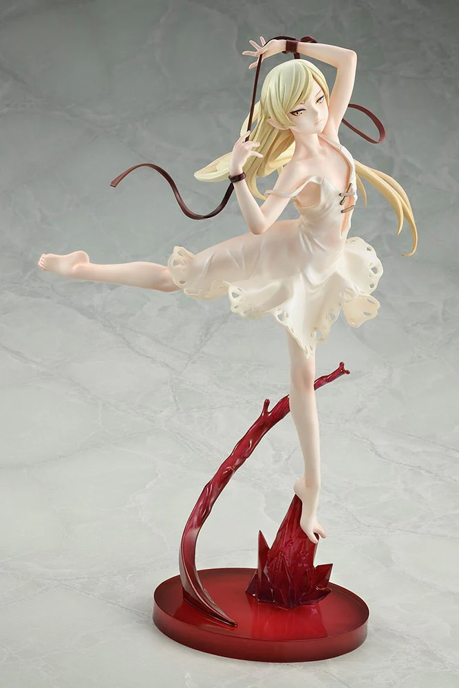 1/6 Kiss-Shot Acerola-Orion Heart-Under-Blade 12 Years Old Ver. - Image 2