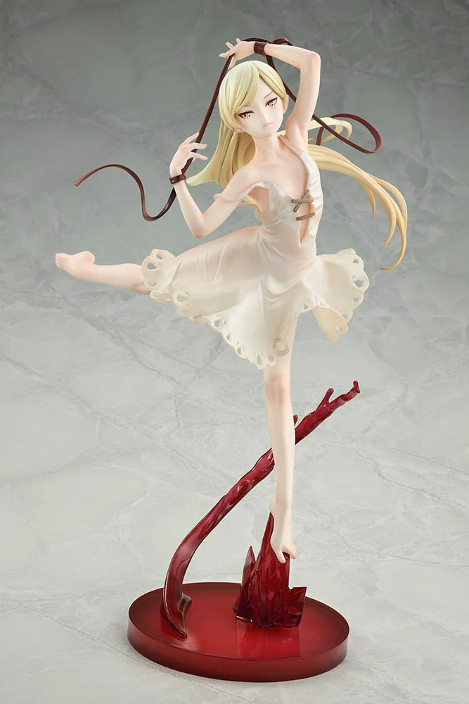 1/6 Kiss-Shot Acerola-Orion Heart-Under-Blade 12 Years Old Ver. - Image 3