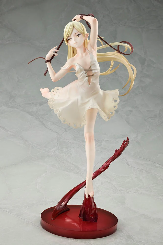 1/6 Kiss-Shot Acerola-Orion Heart-Under-Blade 12 Years Old Ver. - Image 4