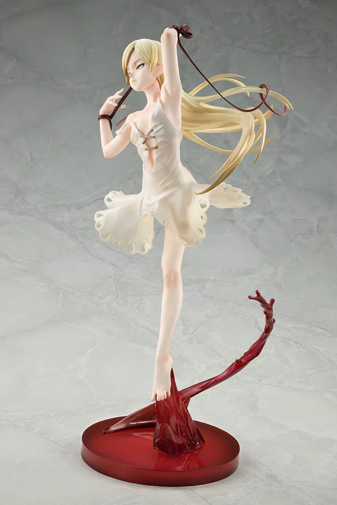 1/6 Kiss-Shot Acerola-Orion Heart-Under-Blade 12 Years Old Ver. - Image 5