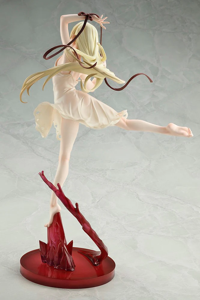 1/6 Kiss-Shot Acerola-Orion Heart-Under-Blade 12 Years Old Ver. - Image 6