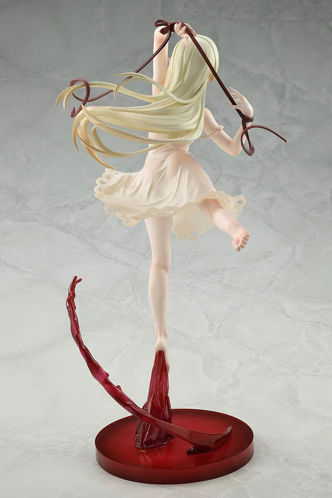 1/6 Kiss-Shot Acerola-Orion Heart-Under-Blade 12 Years Old Ver. - Image 7