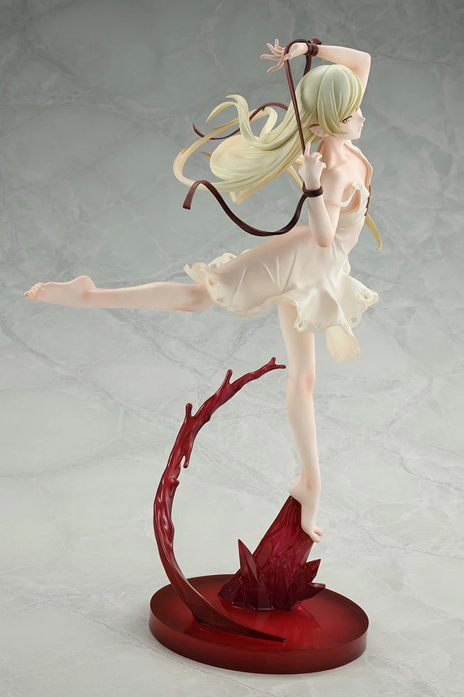 1/6 Kiss-Shot Acerola-Orion Heart-Under-Blade 12 Years Old Ver. - Image 8