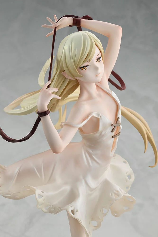 1/6 Kiss-Shot Acerola-Orion Heart-Under-Blade 12 Years Old Ver. - Image 9