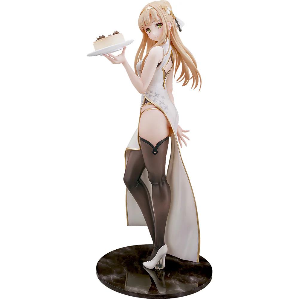 1/6 Klaudia: Chinese Dress Ver. (Atelier)