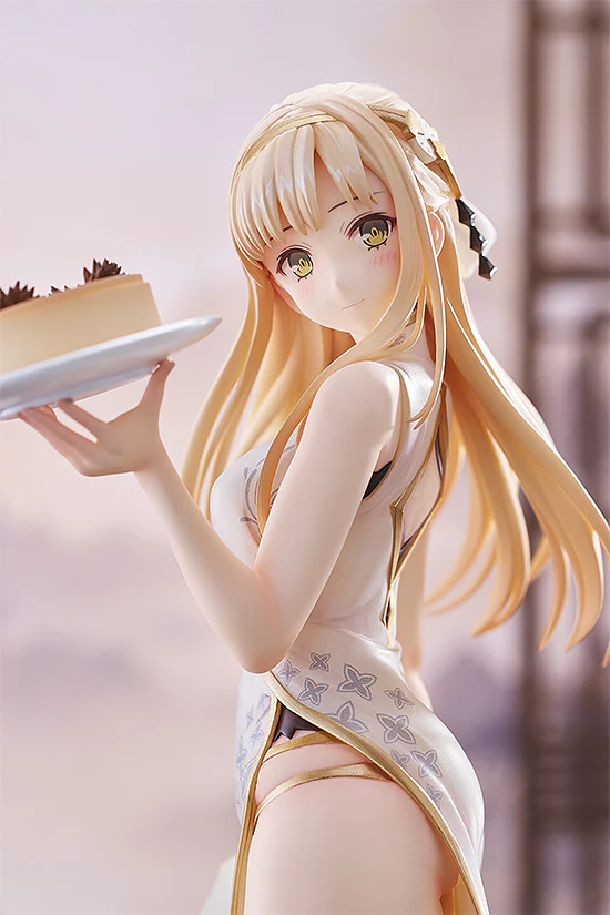 1/6 Klaudia: Chinese Dress Ver. (Atelier) - Image 10