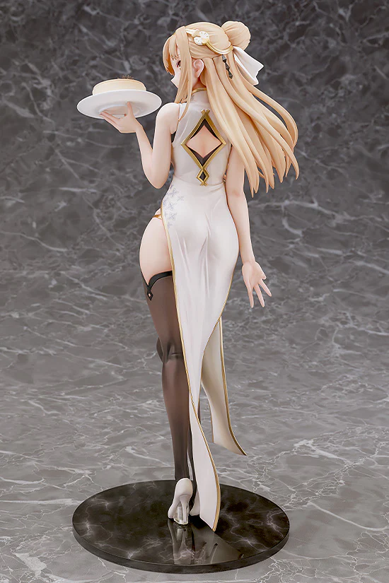 1/6 Klaudia: Chinese Dress Ver. (Atelier) - Image 3