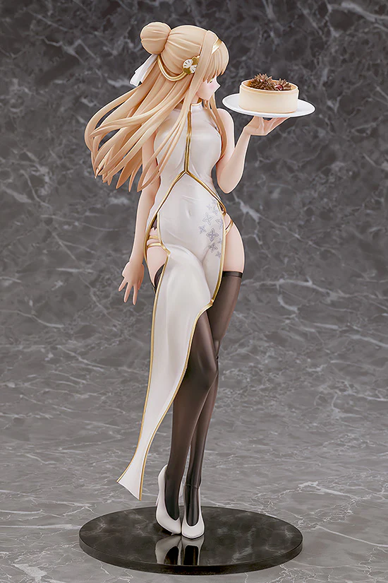 1/6 Klaudia: Chinese Dress Ver. (Atelier) - Image 4