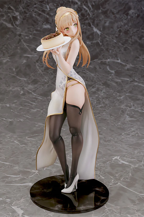 1/6 Klaudia: Chinese Dress Ver. (Atelier) - Image 5