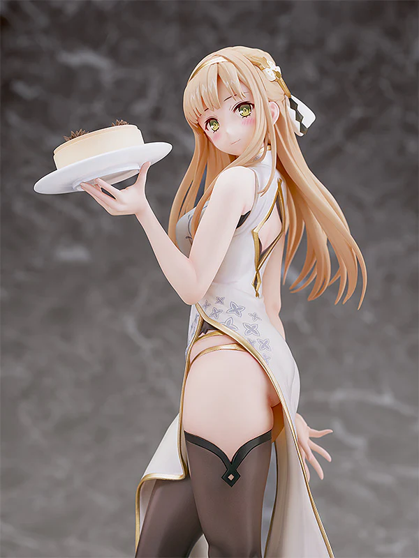 1/6 Klaudia: Chinese Dress Ver. (Atelier) - Image 6