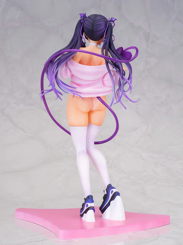 1/6 Koakuma Riasu Suntanned Ver. - Image 15