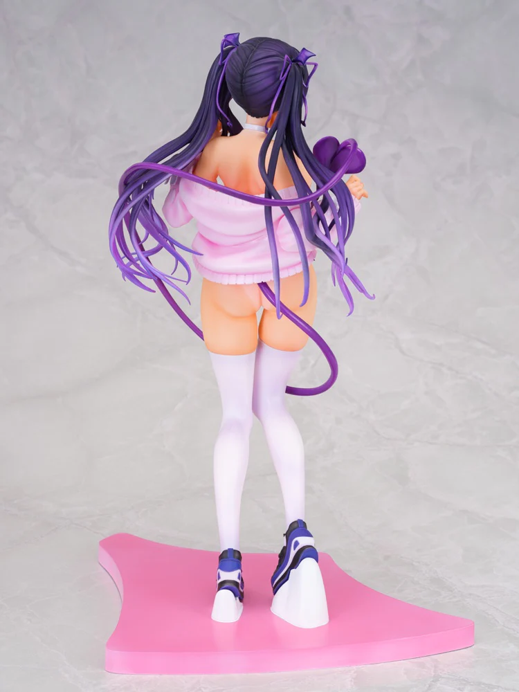 1/6 Koakuma Riasu Suntanned Ver. - Image 16