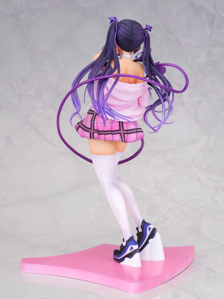 1/6 Koakuma Riasu Suntanned Ver. - Image 5