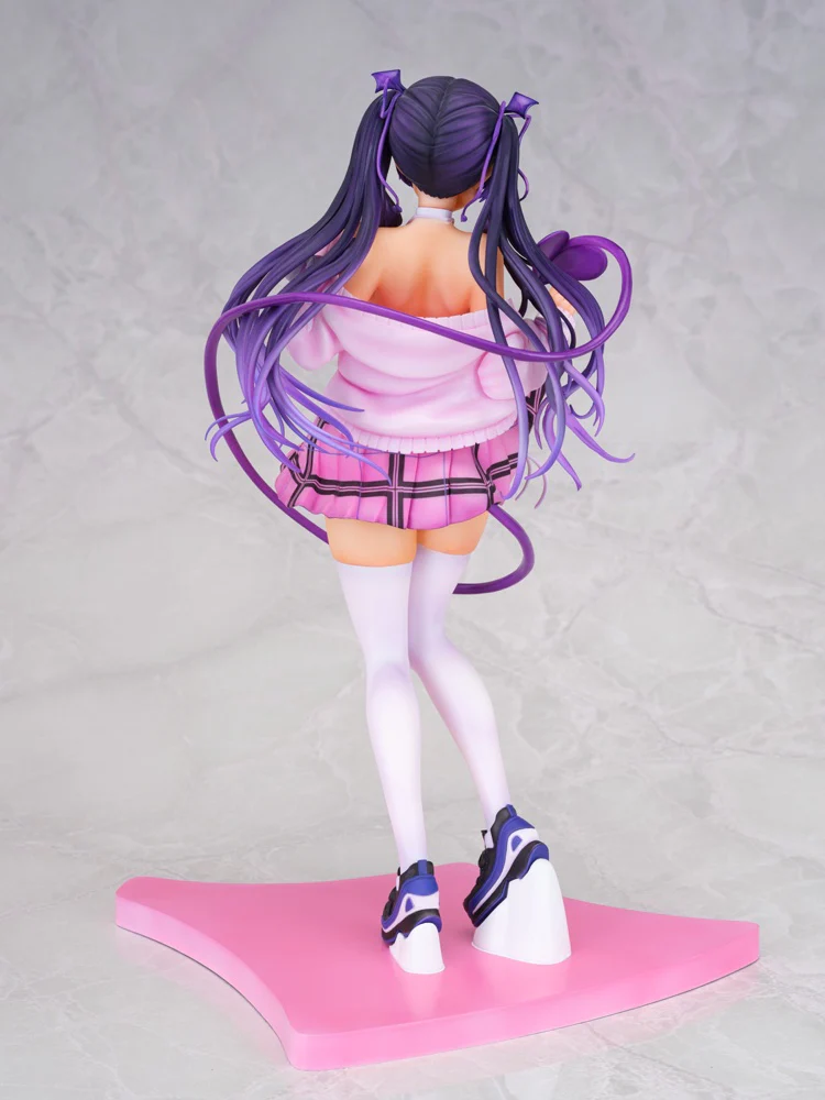 1/6 Koakuma Riasu Suntanned Ver. - Image 6