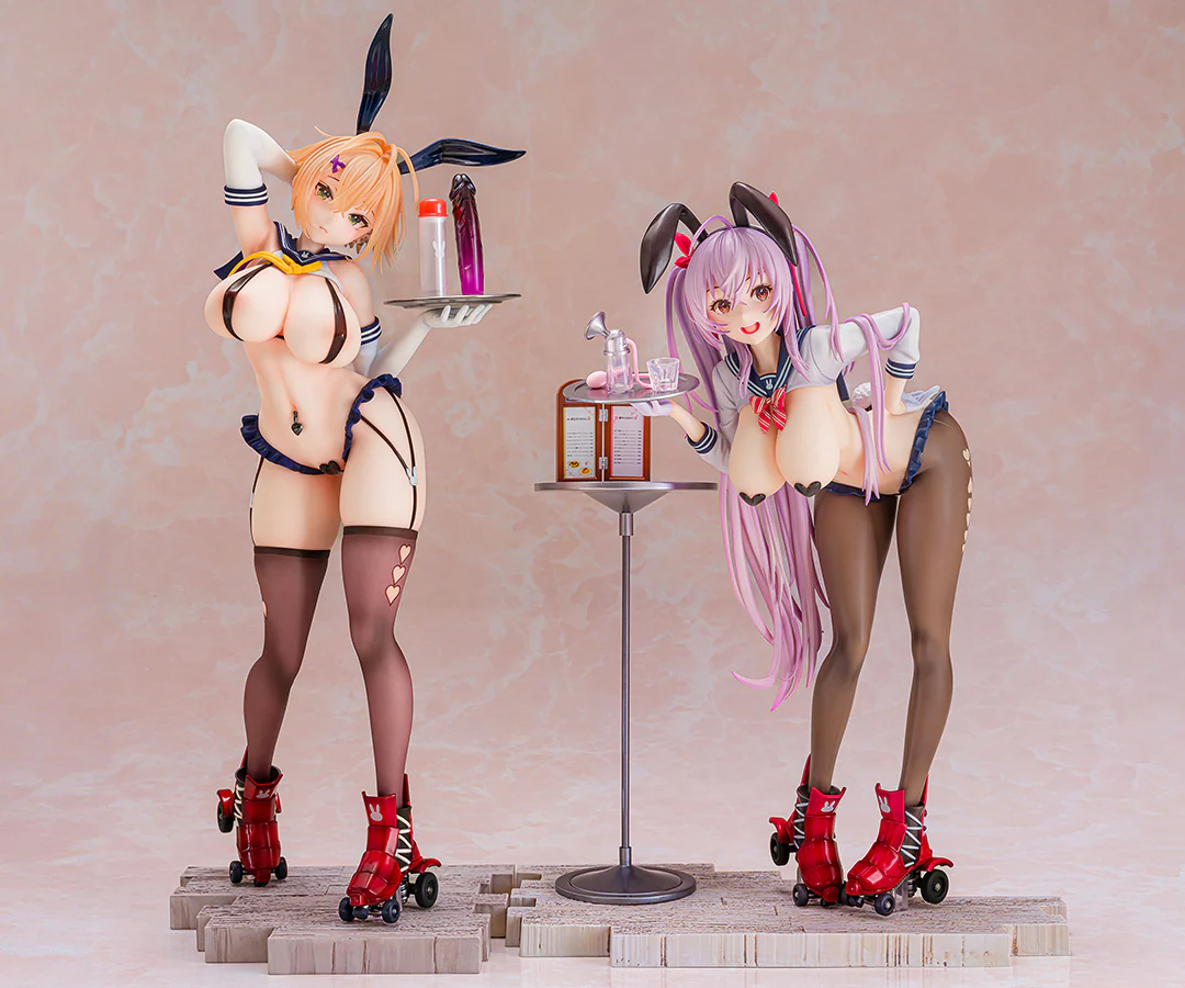 1/6 Kouhai-chan illustration by Mapaninatta-sensei - Image 15