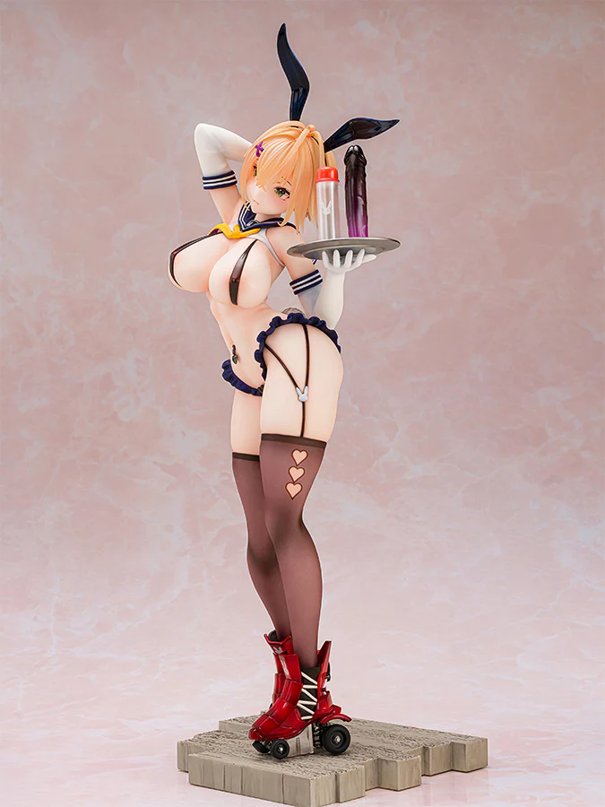 1/6 Kouhai-chan illustration by Mapaninatta-sensei - Image 3