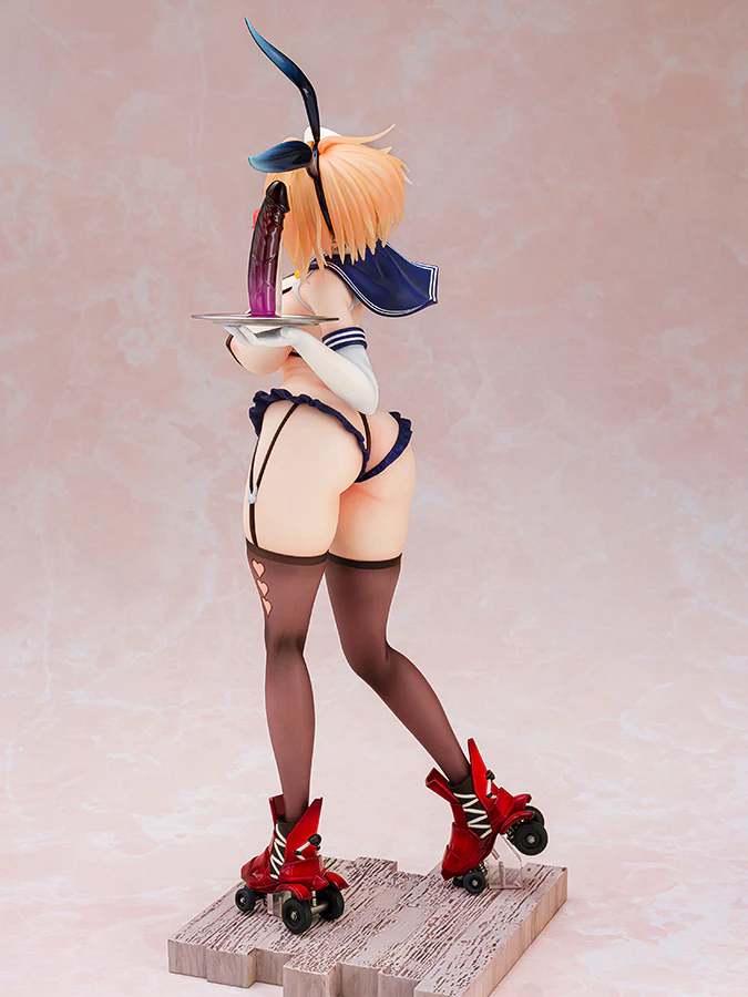1/6 Kouhai-chan illustration by Mapaninatta-sensei - Image 4