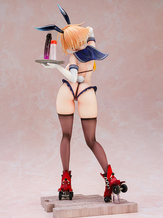 1/6 Kouhai-chan illustration by Mapaninatta-sensei - Image 5