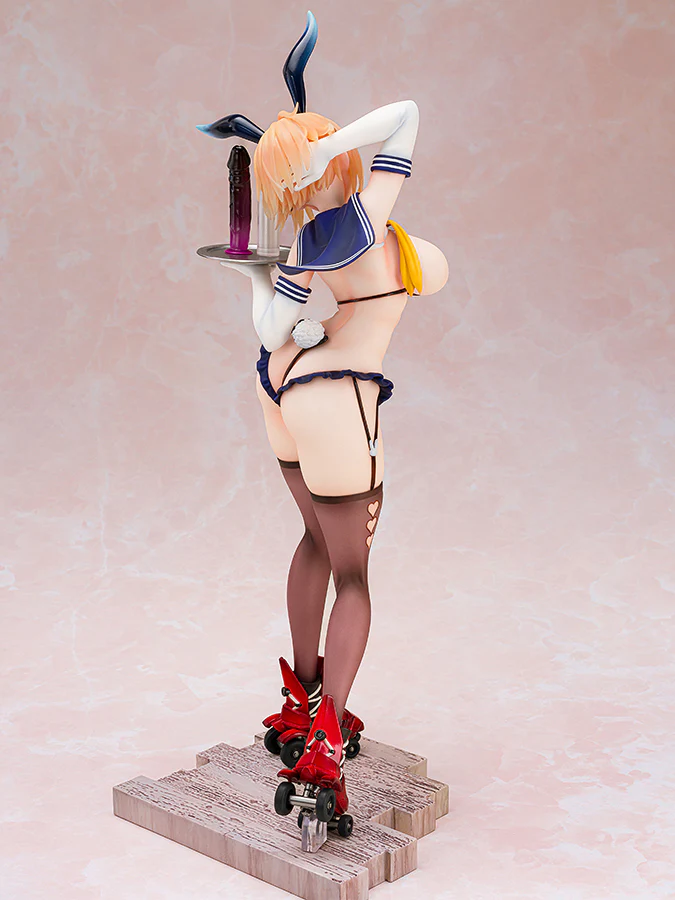 1/6 Kouhai-chan illustration by Mapaninatta-sensei - Image 6