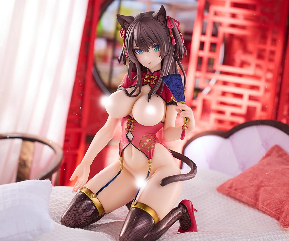 1/6 Kuroneko - Image 15
