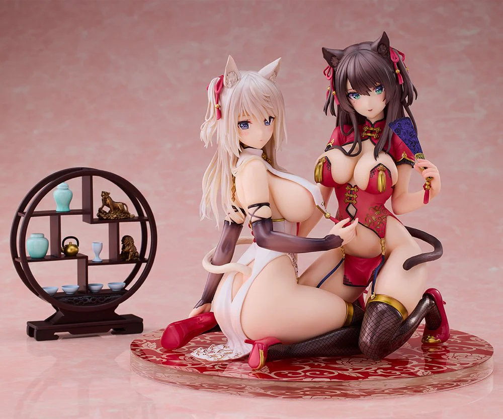 1/6 Kuroneko - Image 19