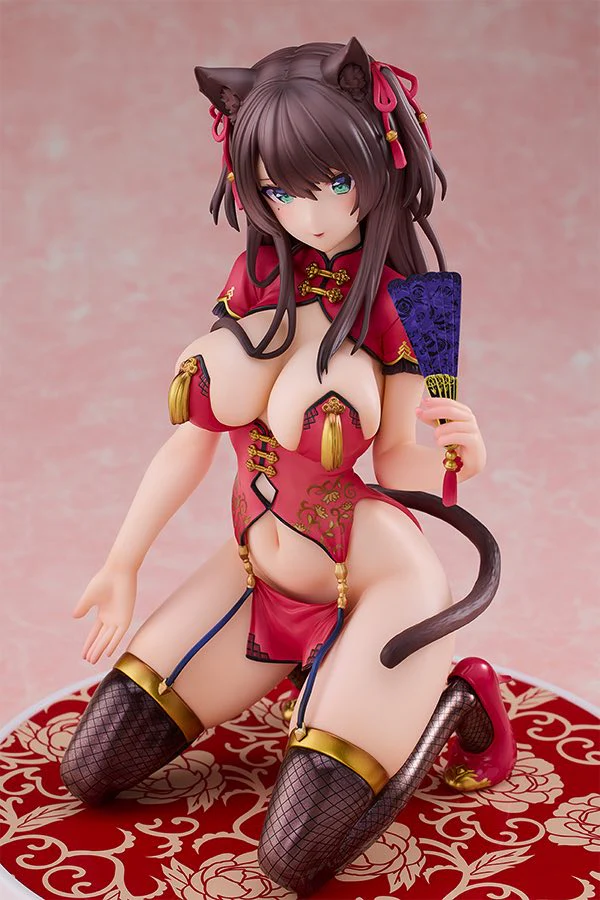1/6 Kuroneko - Image 5