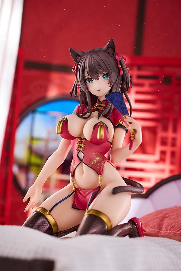 1/6 Kuroneko - Image 6