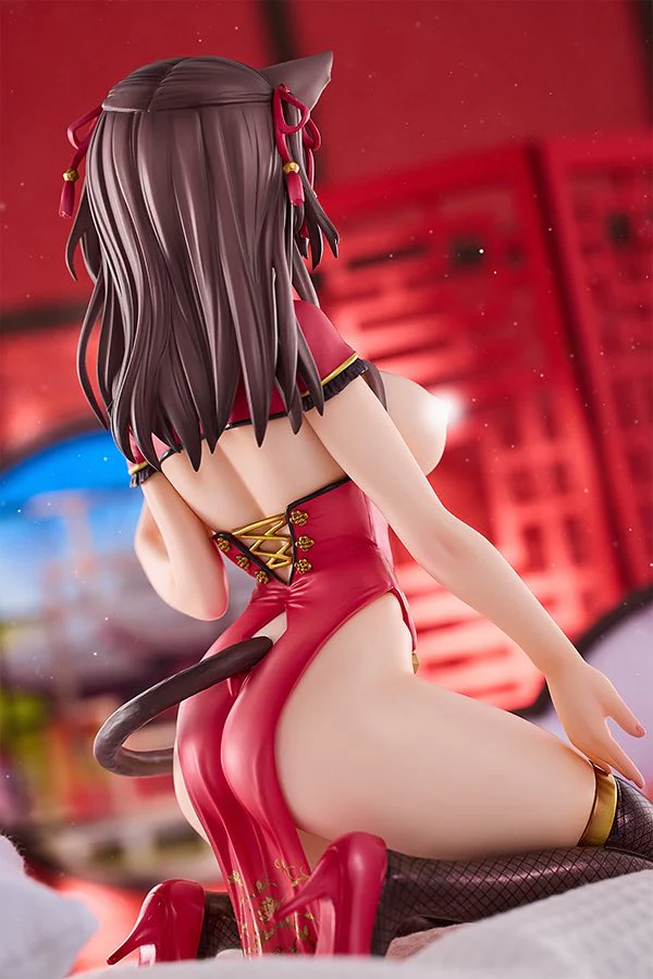1/6 Kuroneko - Image 8