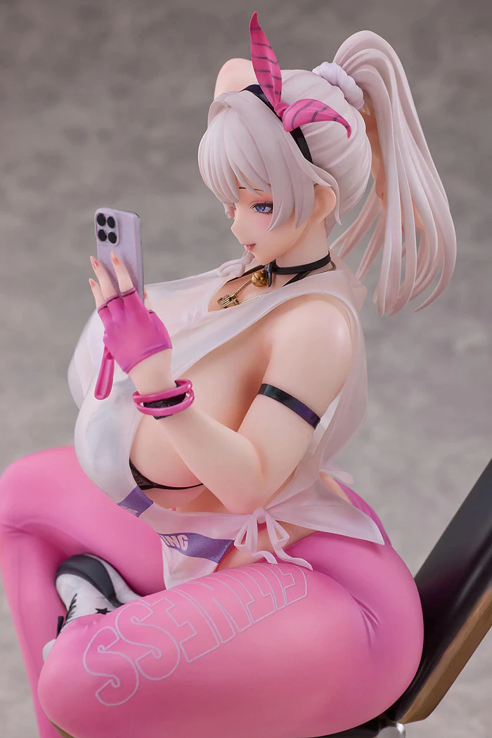 1/6 Kyou wa Mune Tore! Deluxe Editiong (Illustration by RST) - Image 11