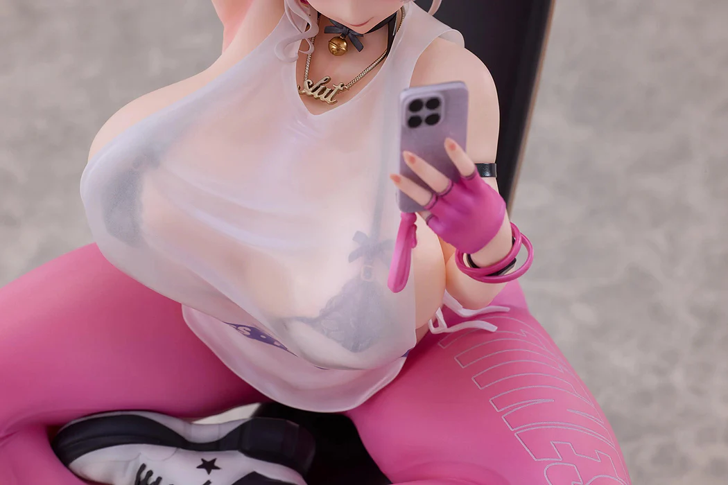 1/6 Kyou wa Mune Tore! Deluxe Editiong (Illustration by RST) - Image 13
