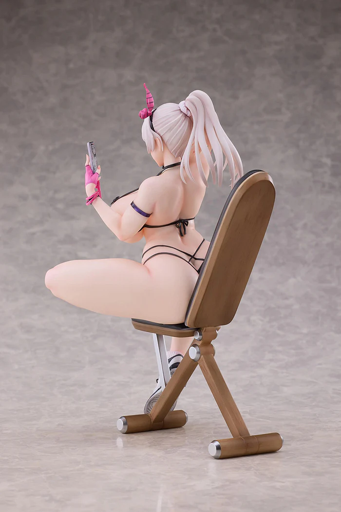 1/6 Kyou wa Mune Tore! Deluxe Editiong (Illustration by RST) - Image 17