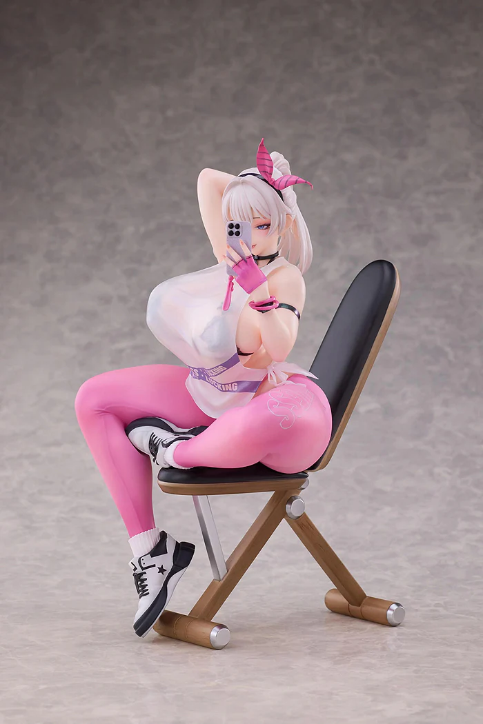 1/6 Kyou wa Mune Tore! Deluxe Editiong (Illustration by RST) - Image 4