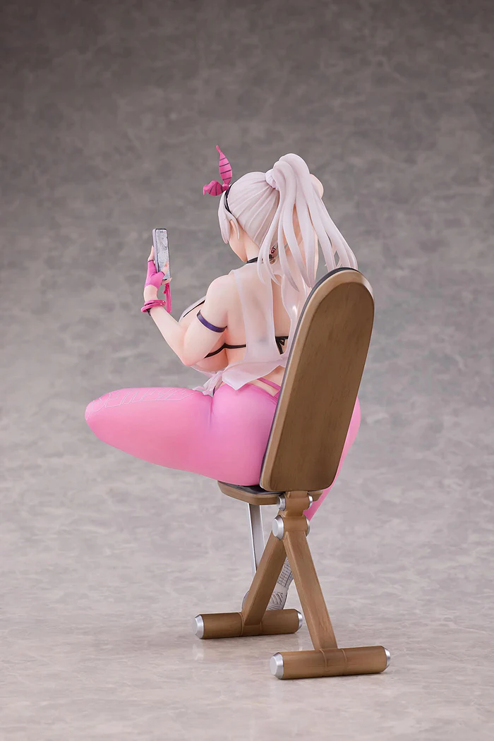 1/6 Kyou wa Mune Tore! Deluxe Editiong (Illustration by RST) - Image 5