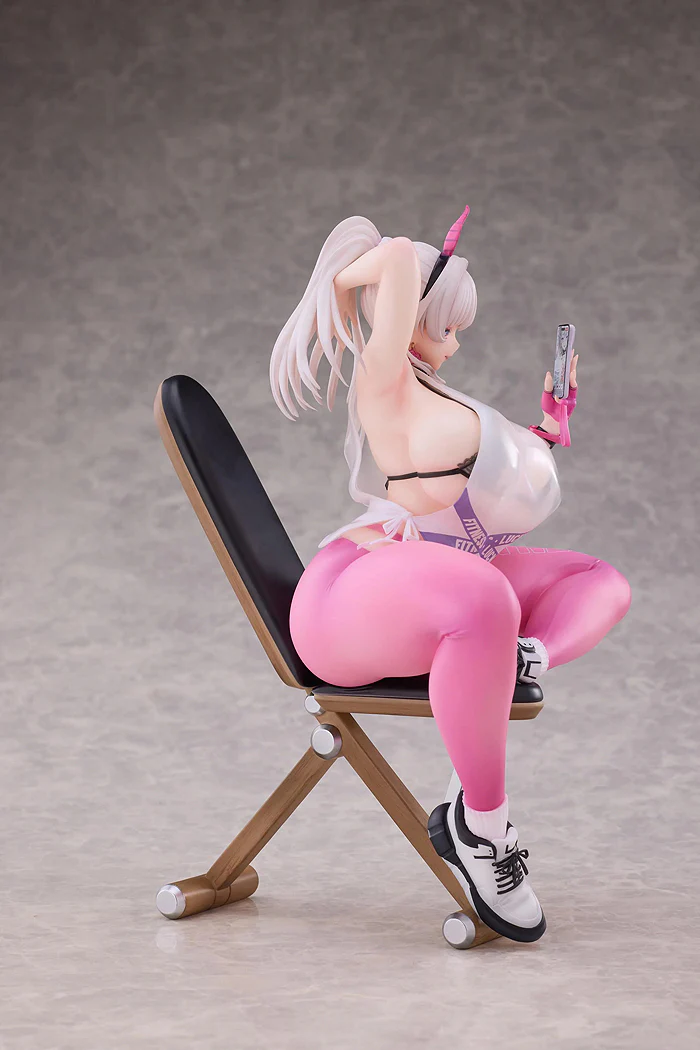 1/6 Kyou wa Mune Tore! Deluxe Editiong (Illustration by RST) - Image 8
