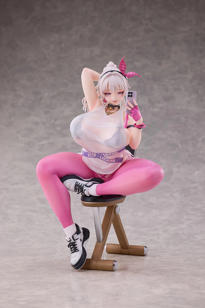 1/6 Kyou wa Mune Tore! Deluxe Editiong (Illustration by RST) - Image 9