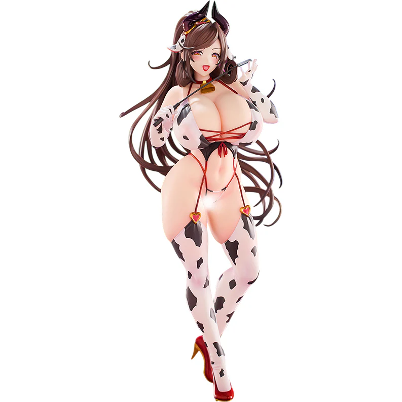 1/6 Lady Holsteiner Ver.PIMAX