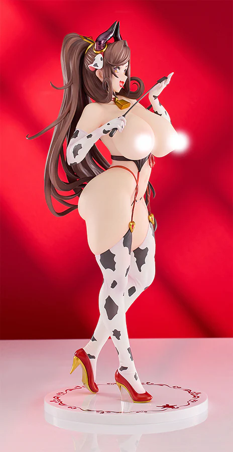 1/6 Lady Holsteiner Ver.PIMAX - Image 12