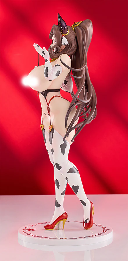 1/6 Lady Holsteiner Ver.PIMAX - Image 13