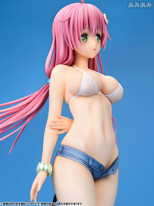 1/6 Lala Satalin Deviluke Swimsuit Ver. - Image 10