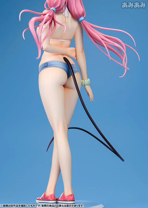 1/6 Lala Satalin Deviluke Swimsuit Ver. - Image 14
