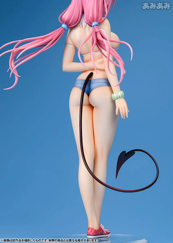 1/6 Lala Satalin Deviluke Swimsuit Ver. - Image 15