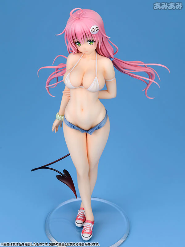 1/6 Lala Satalin Deviluke Swimsuit Ver. - Image 17