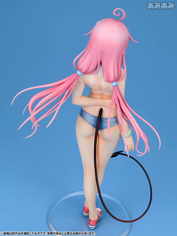 1/6 Lala Satalin Deviluke Swimsuit Ver. - Image 18