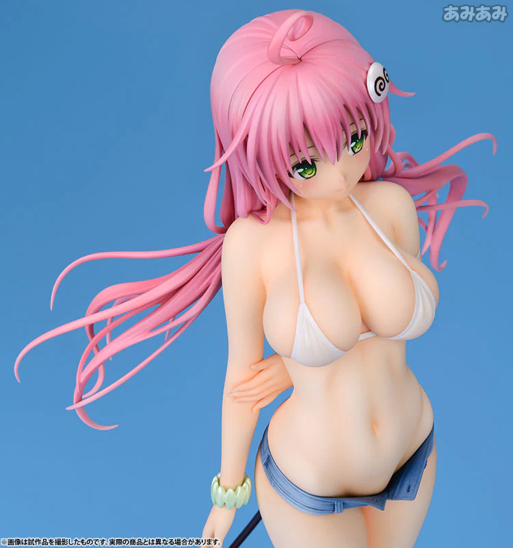 1/6 Lala Satalin Deviluke Swimsuit Ver. - Image 20