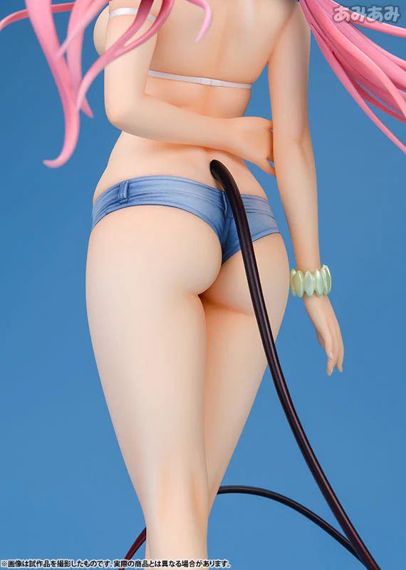 1/6 Lala Satalin Deviluke Swimsuit Ver. - Image 22