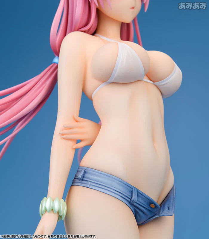 1/6 Lala Satalin Deviluke Swimsuit Ver. - Image 25