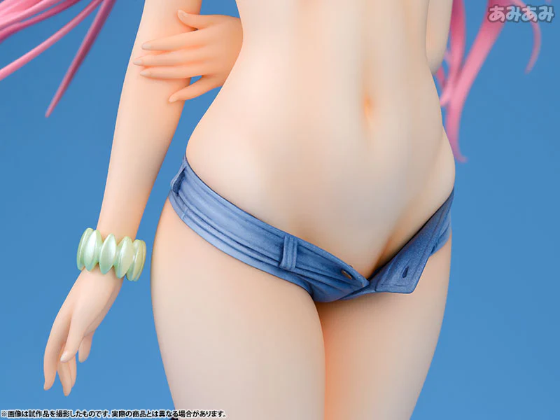 1/6 Lala Satalin Deviluke Swimsuit Ver. - Image 26