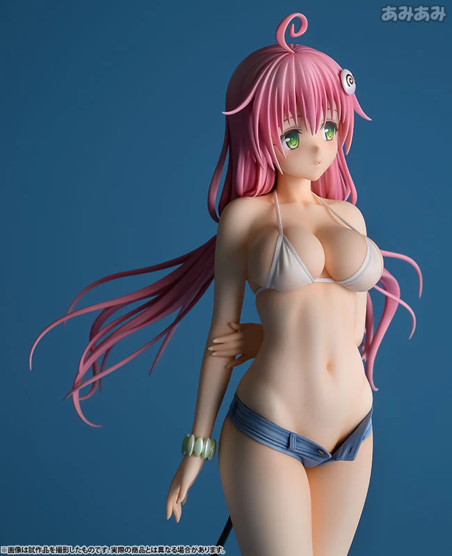 1/6 Lala Satalin Deviluke Swimsuit Ver. - Image 27