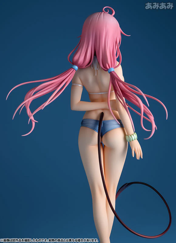 1/6 Lala Satalin Deviluke Swimsuit Ver. - Image 29